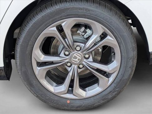 New 2026 Honda Accord EX-L image 9