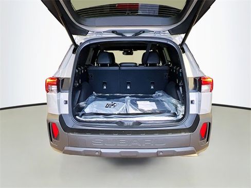 New 2026 Subaru Outback Premium image 29