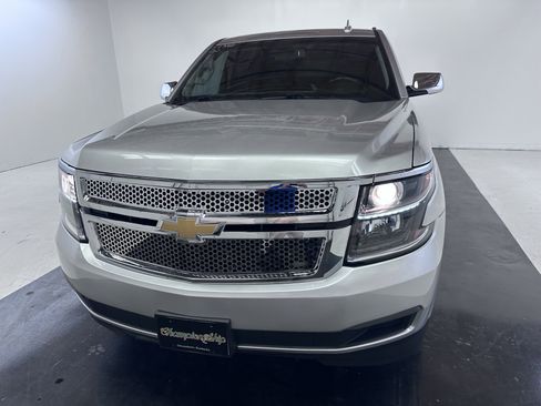 Used 2019 Chevrolet Tahoe LT image 5