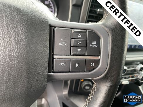 Certified 2023 Ford F150 XLT w/ Equipment Group 302A High image 24