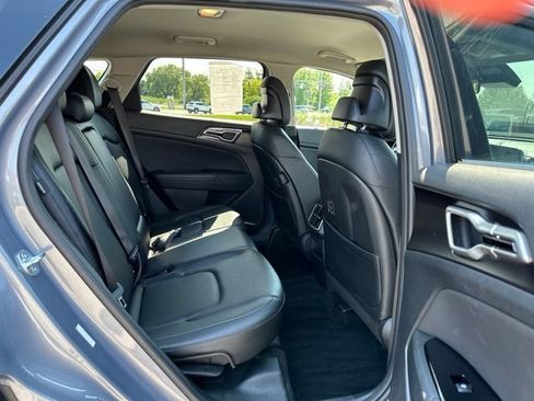 Used 2024 Kia Sportage EX AWD/4WD image 24