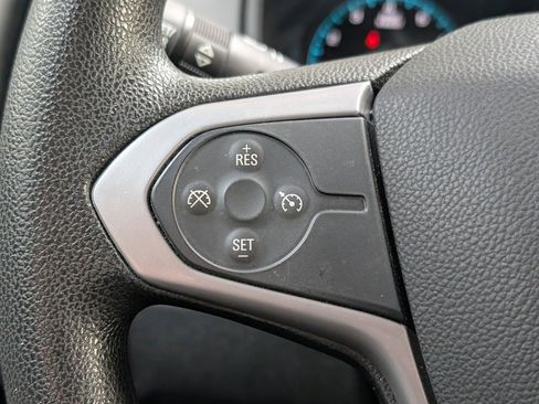 Used 2022 Chevrolet Colorado W/T w/ Custom Special Edition image 25