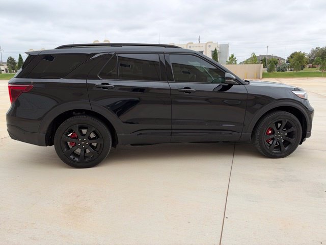 Used 2023 Ford Explorer ST w/ Equipment Group 401A AWD/4WD image 4
