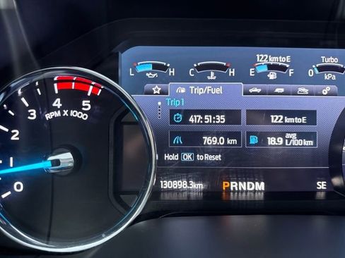 Used 2021 Ford F250 Platinum image 18