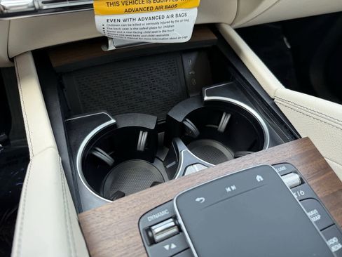 New 2026 Mercedes-Benz GLE 350 4MATIC image 22