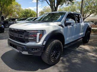 Used 2024 Ford F150 Raptor AWD/4WD video 2