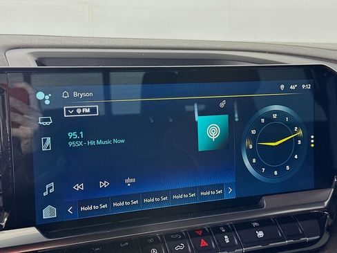 Used 2022 Chevrolet Silverado 1500 High Country w/ High Country Premium Package image 30