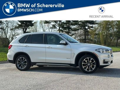 Used 2018 BMW X5 xDrive35i