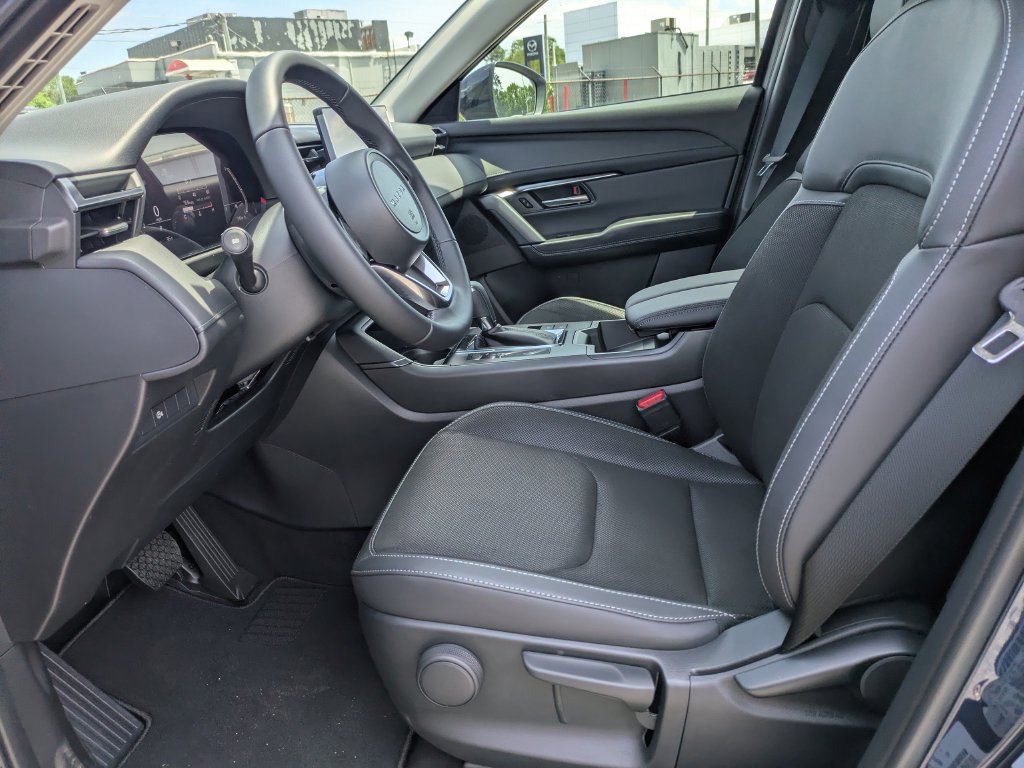 New 2026 MAZDA CX-5 Select AWD/4WD image 20
