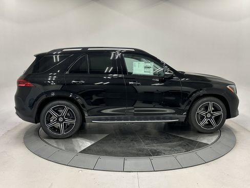New 2026 Mercedes-Benz GLE 450 4MATIC image 8