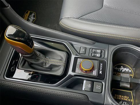 Used 2025 Subaru Forester Wilderness w/ Convenience Package image 21