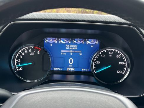 Used 2023 Ford F150 XLT w/ Equipment Group 302A High image 23