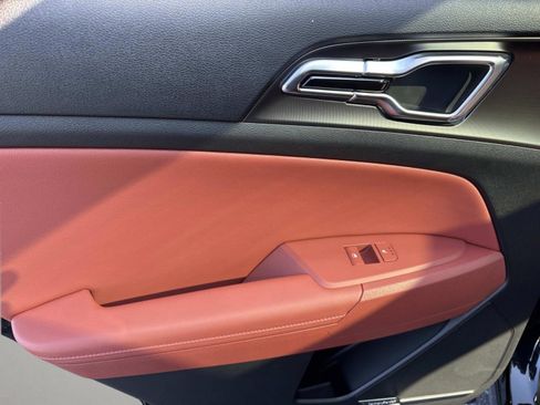 New 2026 Kia Sportage SX Prestige image 15