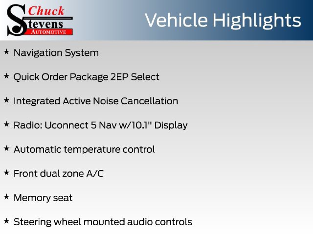 Used 2024 Chrysler Pacifica Limited FWD image 5