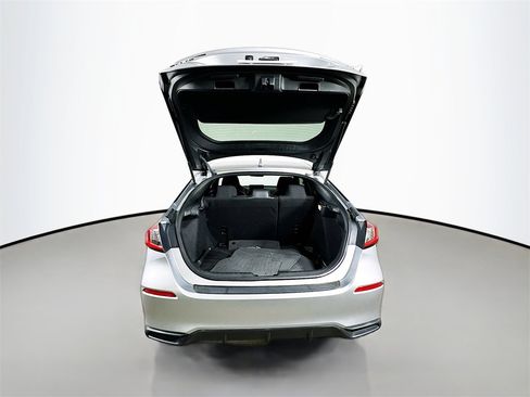 Used 2023 Honda Civic Sport image 32