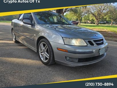 Used 2007 Saab 9-3 2.0T w/ Premium 17 Pkg