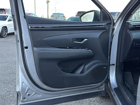 Used 2023 Hyundai Tucson Limited image 11