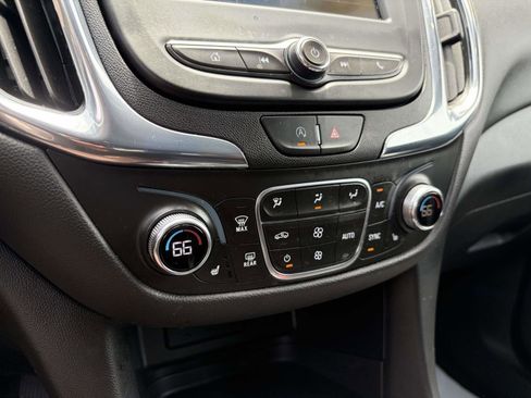 Used 2023 Chevrolet Equinox LT w/ Driver Convenience Package FWD image 14