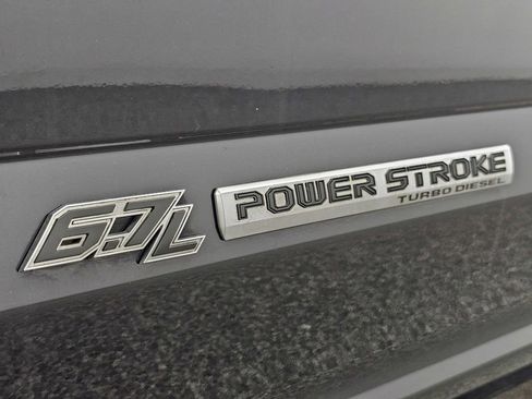 Used 2020 Ford F250 Platinum w/ FX4 Off-Road Package AWD/4WD image 33