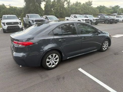 Used 2024 Toyota Corolla LE FWD image 9