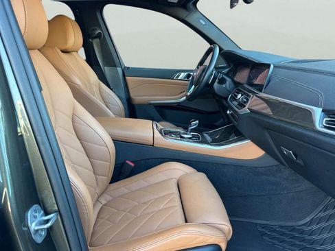 Used 2023 BMW X5 xDrive40i w/ Premium Package image 20