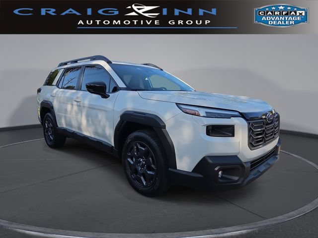 New 2026 Subaru Outback Premium AWD/4WD image 1