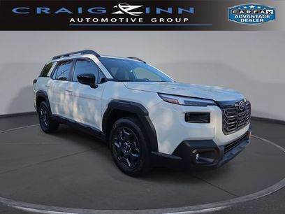 New 2026 Subaru Outback Premium