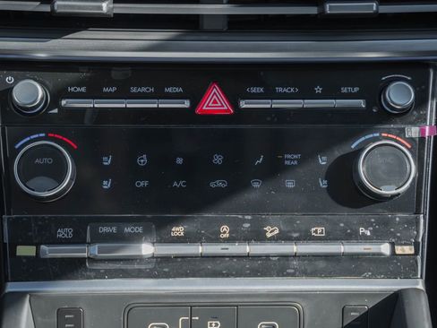 New 2026 Hyundai Santa Fe Limited image 24