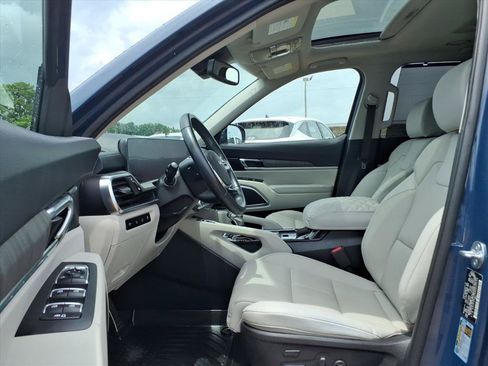 Used 2024 Kia Telluride SX FWD image 18