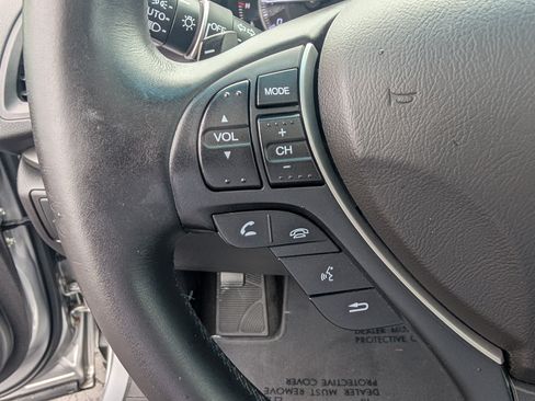 Used 2014 Acura RDX AWD w/ Technology Package image 15