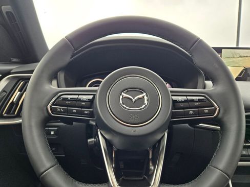 New 2026 MAZDA CX-90 Plug-In Hybrid w/ Premium Plus image 36