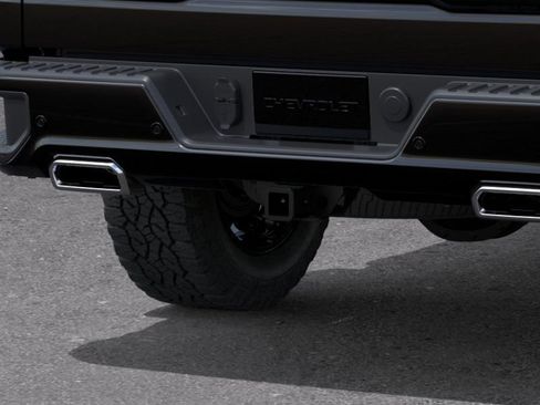 New 2026 Chevrolet Silverado 1500 RST AWD/4WD image 15
