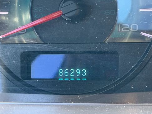 Used 2011 Ford Fusion SE w/ 201A Rapid Spec Order Code image 7