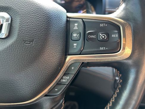 Used 2023 RAM 2500 Limited image 41