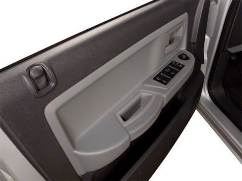 Used 2010 Dodge Dakota Big Horn image 12