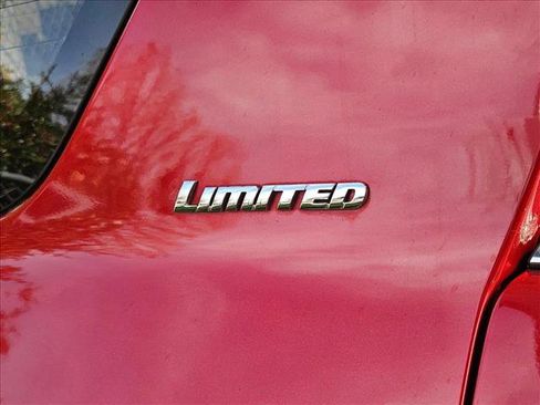 Used 2018 Toyota 4Runner Limited image 7