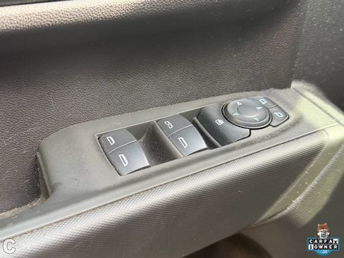 Used 2024 Chevrolet Silverado 1500 Custom Trail Boss AWD/4WD image 19