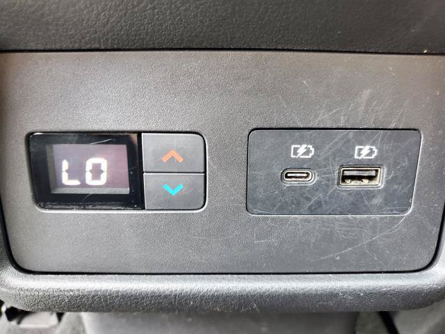 Used 2021 Nissan Rogue SL AWD/4WD image 15