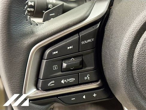 Certified 2025 Subaru Outback Premium image 12