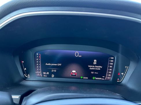 New 2026 Honda Pilot EX-L image 21
