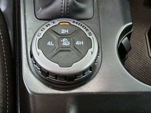 Used 2025 Ford Bronco Big Bend AWD/4WD image 11