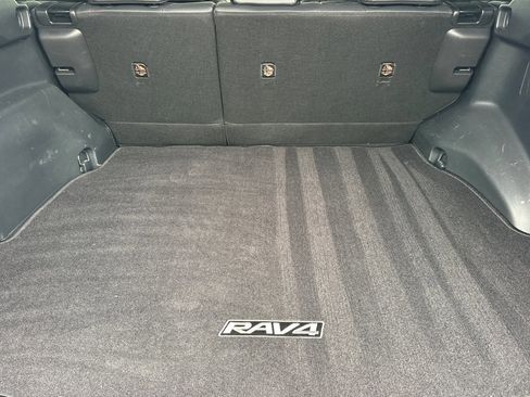 Used 2023 Toyota RAV4 XSE w/ Weather Package AWD/4WD image 15