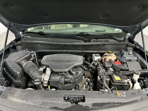 Certified 2021 Cadillac XT6 Premium Luxury image 31