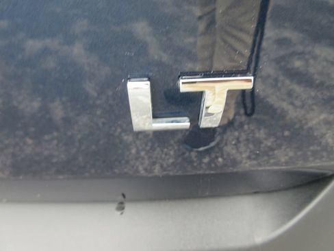 Certified 2023 Chevrolet Traverse LT AWD/4WD image 10