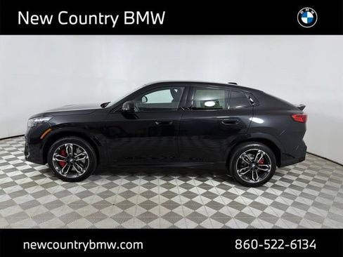 New 2026 BMW X2 xDrive28i w/ Technology Package AWD/4WD image 4