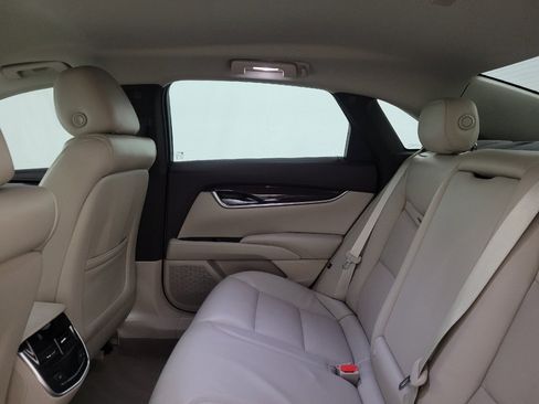 Used 2017 Cadillac XTS Luxury FWD image 18