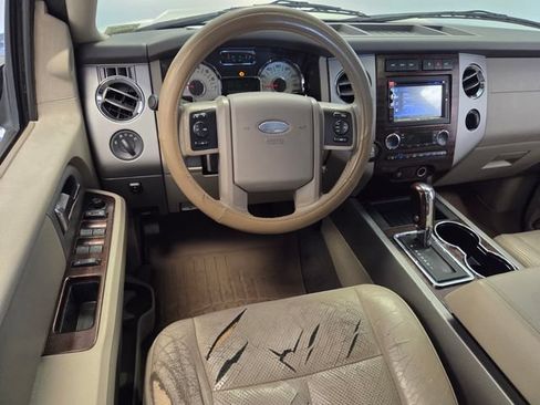 Used 2008 Ford Expedition Limited RWD image 12