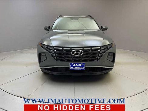 Used 2024 Hyundai Tucson SEL image 8