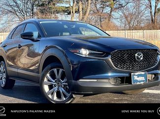 Certified 2023 MAZDA CX-30 AWD 2.5 S w/ Preferred Package video 1