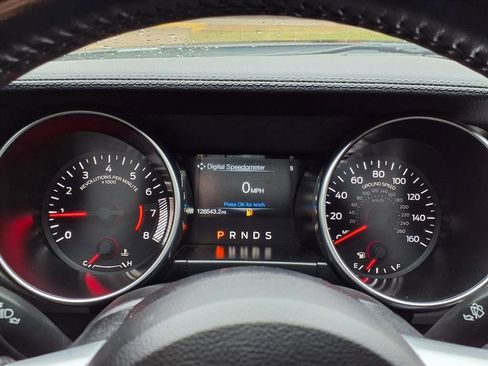 Used 2020 Ford Mustang Premium image 20